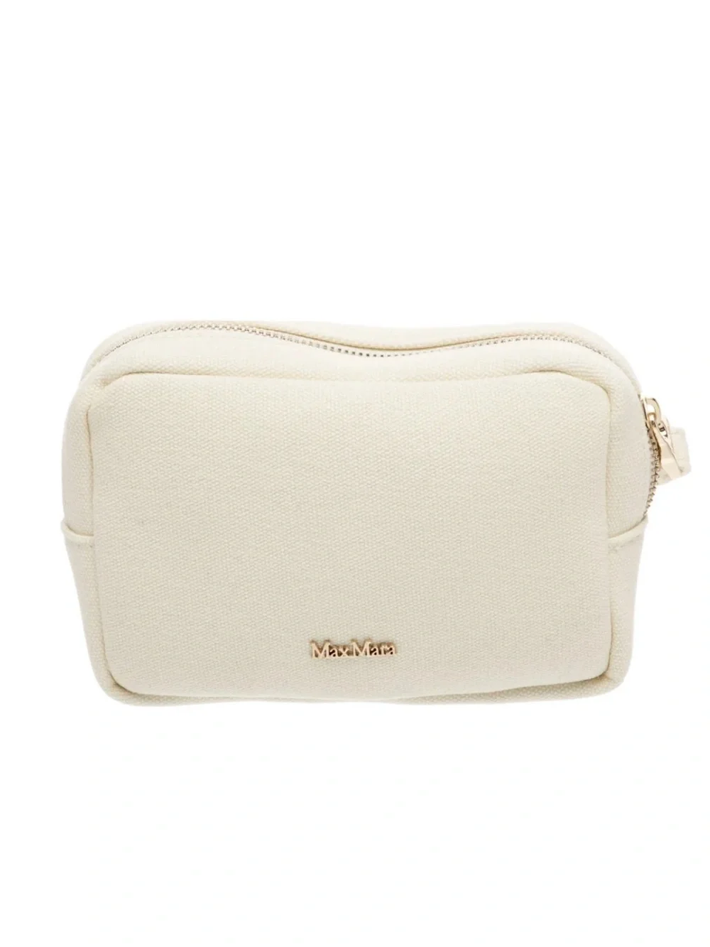 MaxMara compact canvas